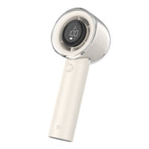 XO MF81 Ρυθμιζόμενος Ανεμιστήρας Χειρός 13.000 RPM 3000 mAh